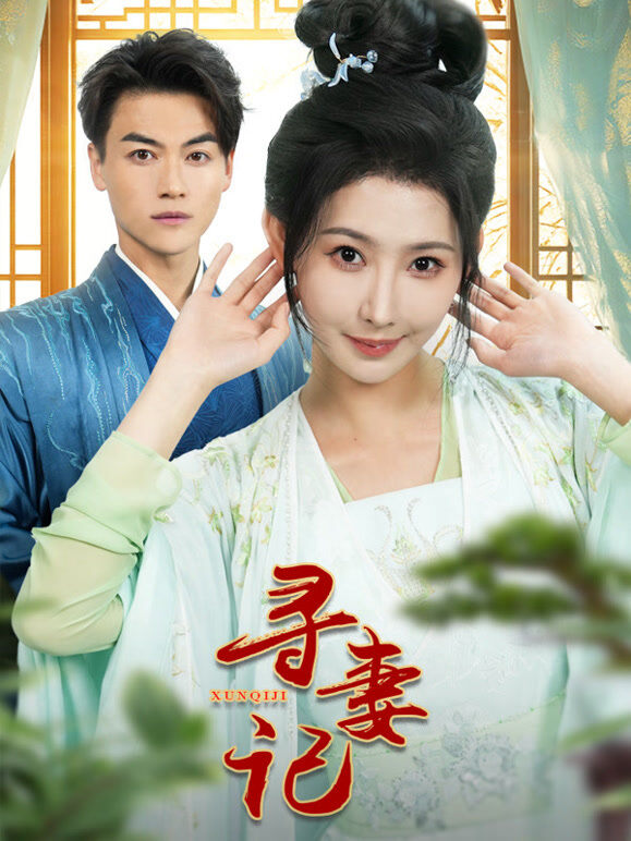 寻妻记