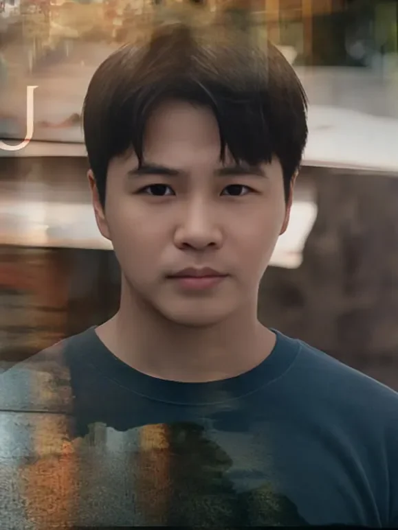 我的逆袭人生短剧海报