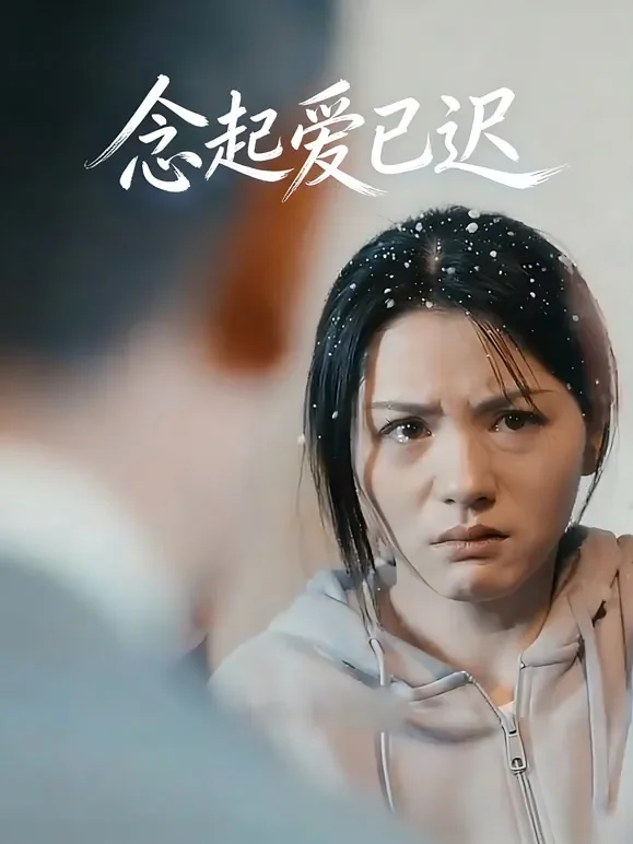 念起爱已迟短剧海报