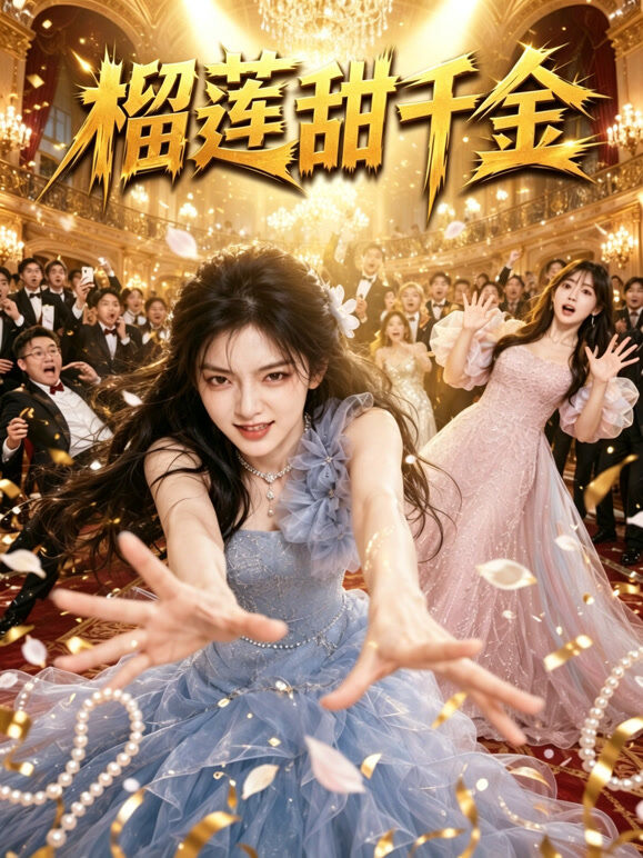 榴莲甜千金