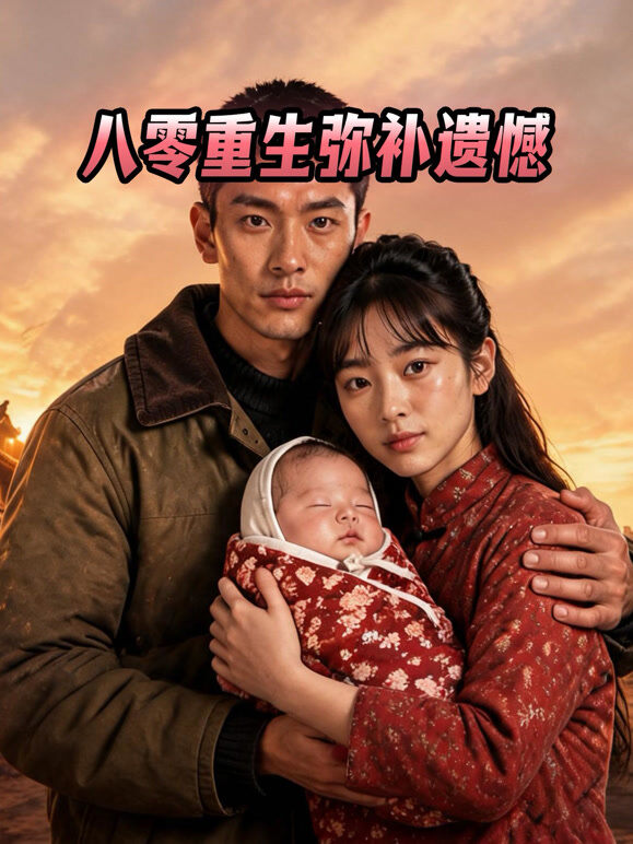 八零重生弥补遗憾