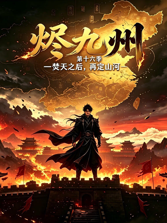 烬九州：第十六季