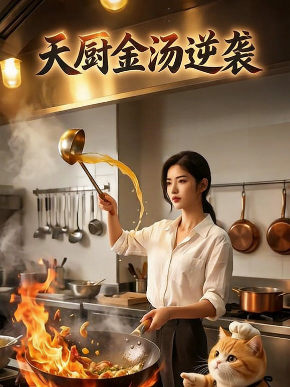 天厨金汤逆袭