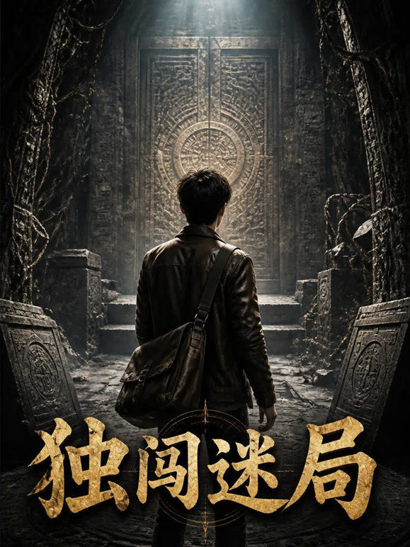 独闯迷局