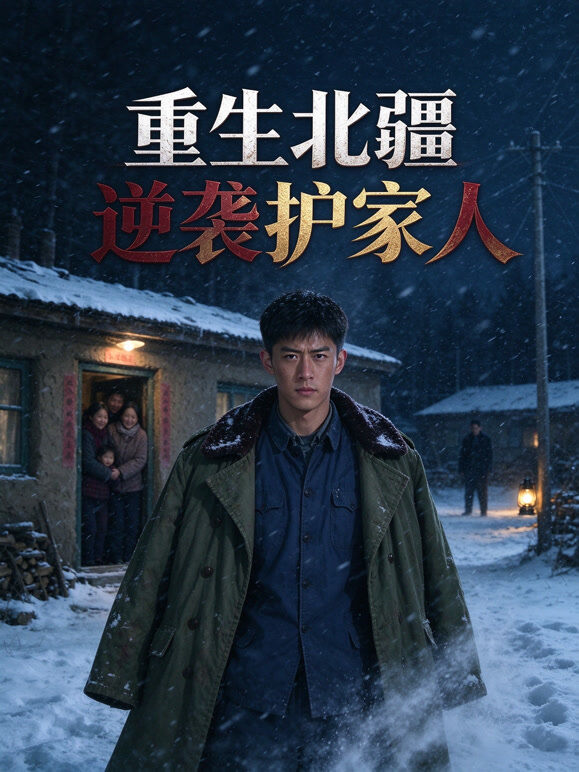 八十年代重生北疆逆袭