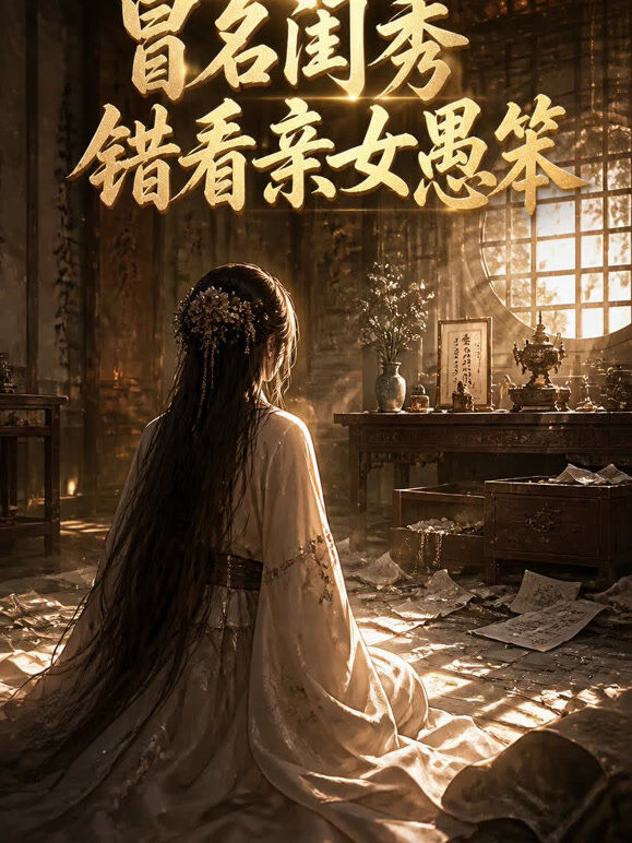 冒名闺秀错看亲女愚笨