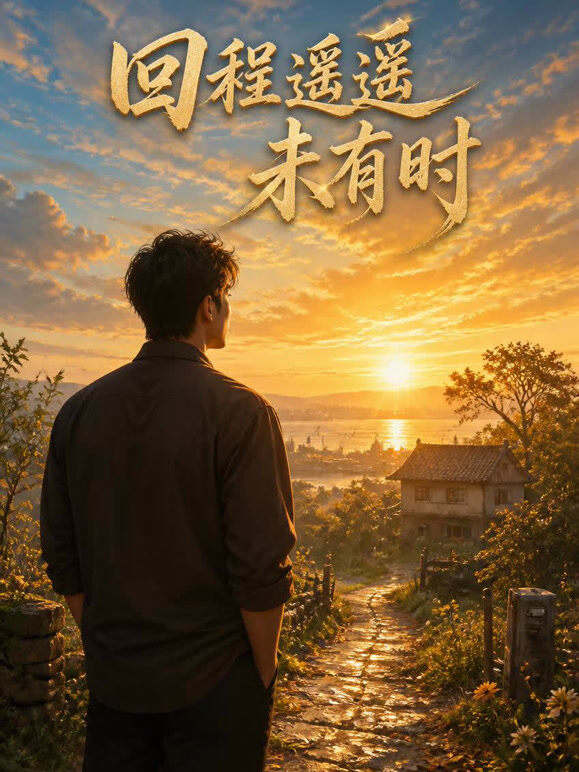 回程遥遥未有时