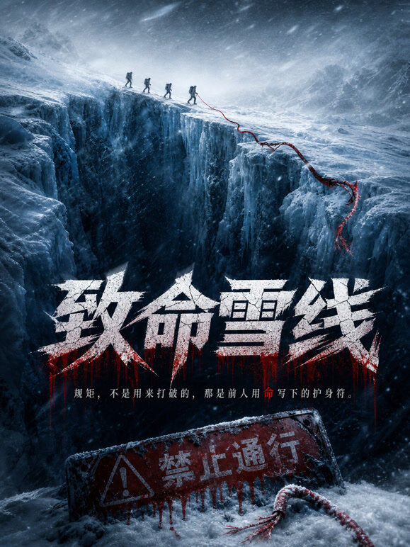 致命雪线
