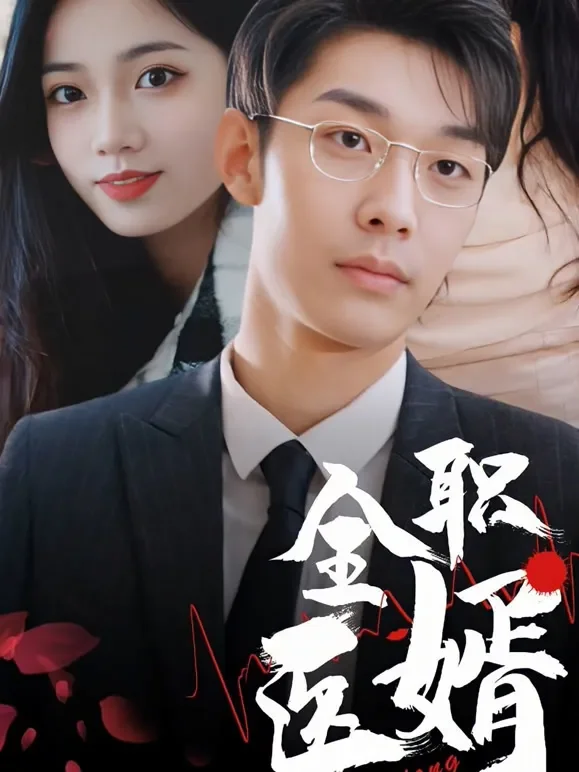 全职医婿短剧海报