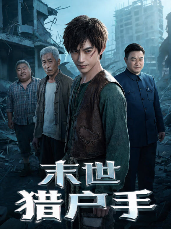 末世猎户手