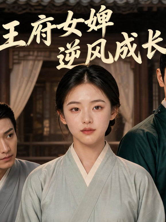 王府女婢逆风成长