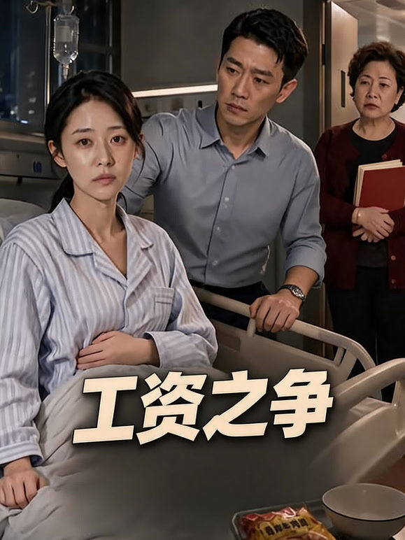 工资之争