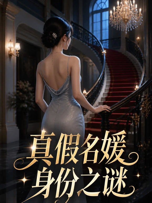真假名媛身份之谜