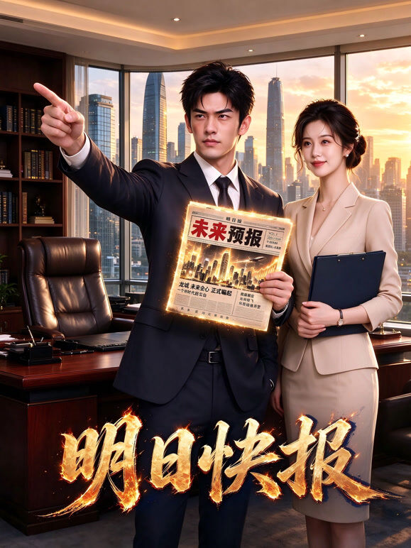 明日快报