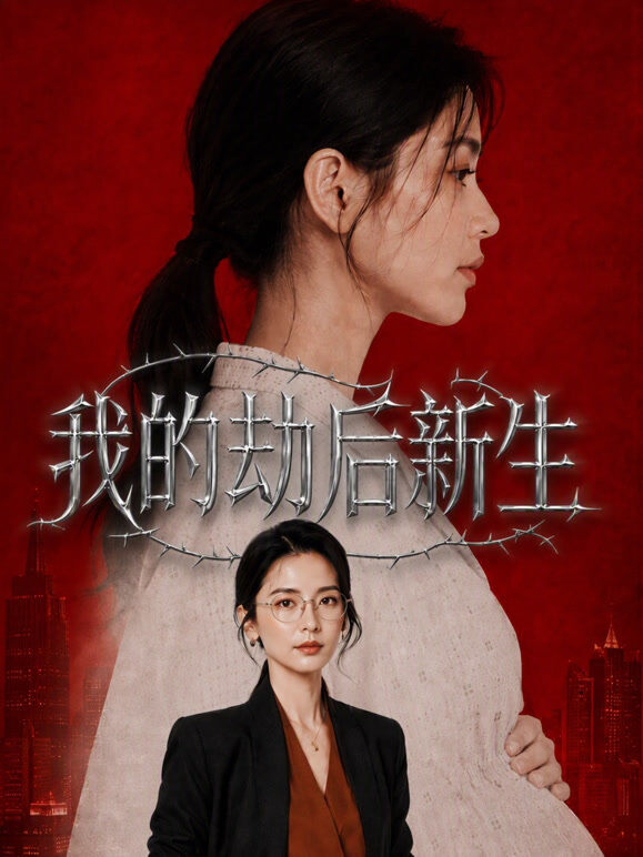 我的劫后新生