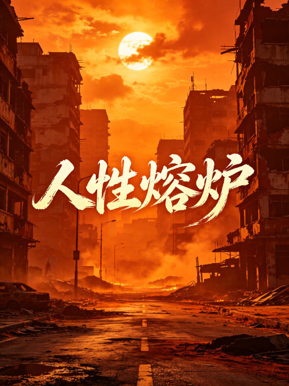 人性熔炉
