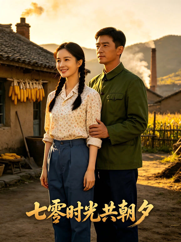 七零时光共朝夕