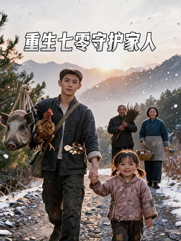 重生七零守护家人