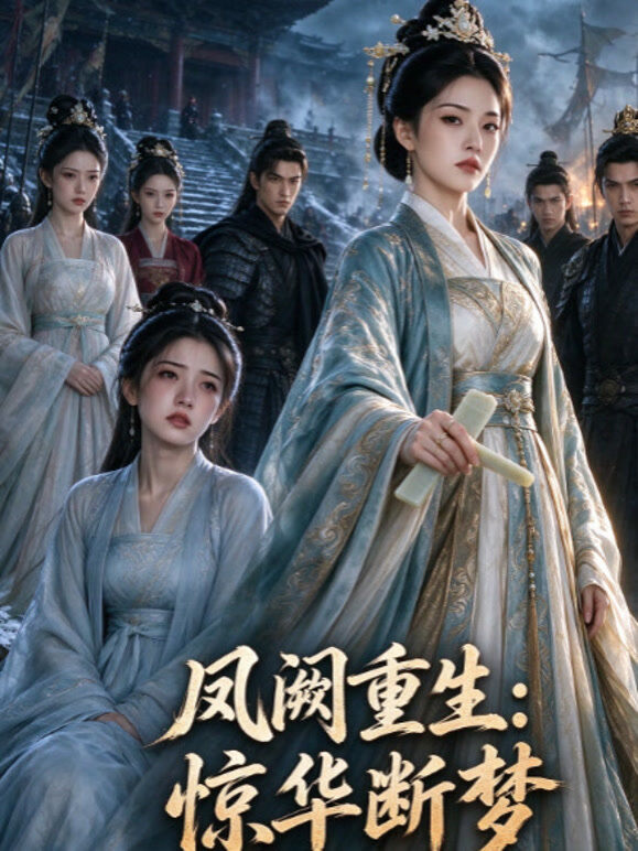 凤阙重生：惊华断梦