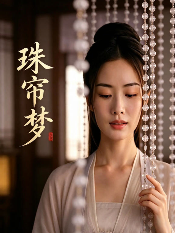 珠帘梦