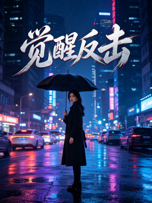 觉醒反击