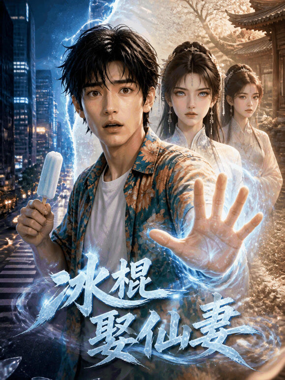 冰棍娶仙妻