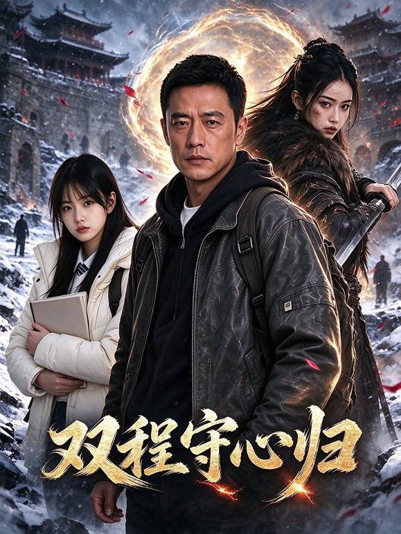 双程守心归