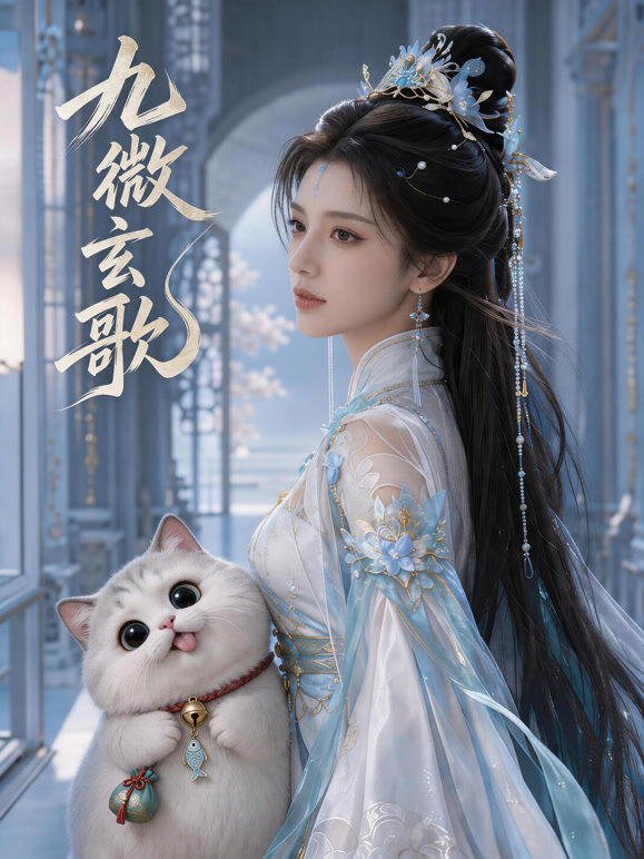 九微玄歌