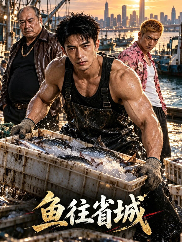 鱼往省城