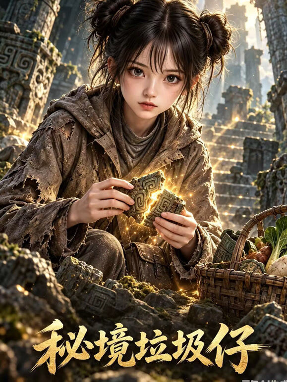 秘境垃圾仔