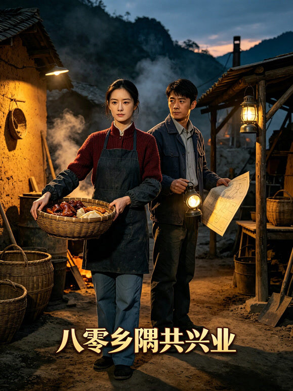 八零乡隅共兴业