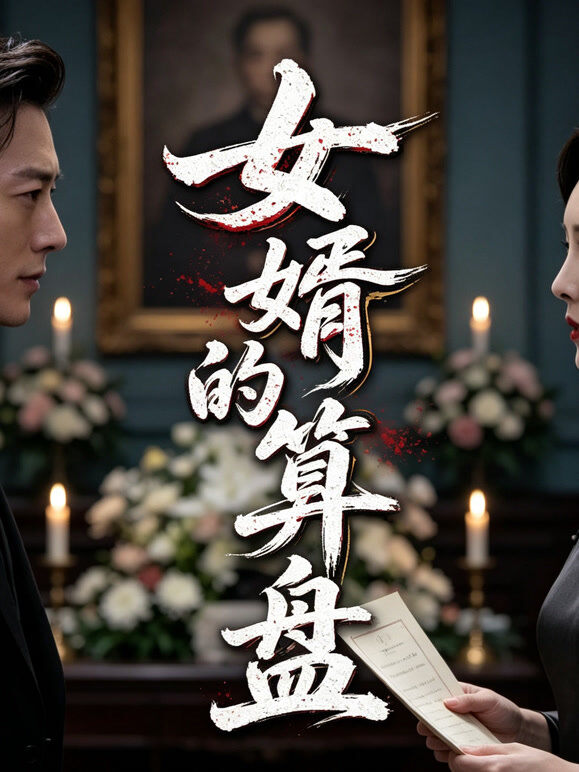 女婿的算盘