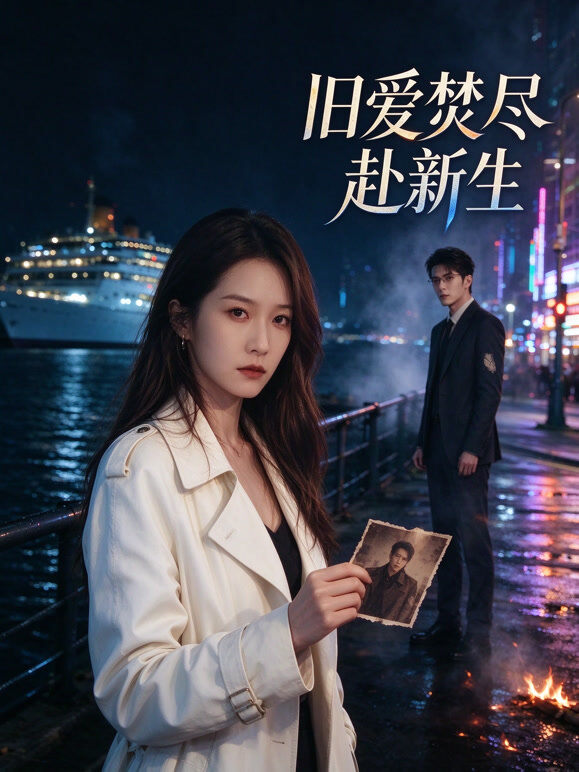 旧爱焚尽赴新生