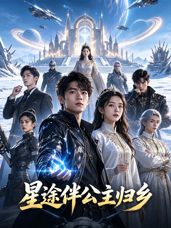 星途伴公主归乡