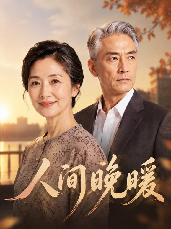 人间晚暖