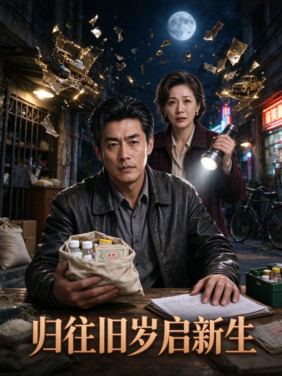 归往旧岁启新生