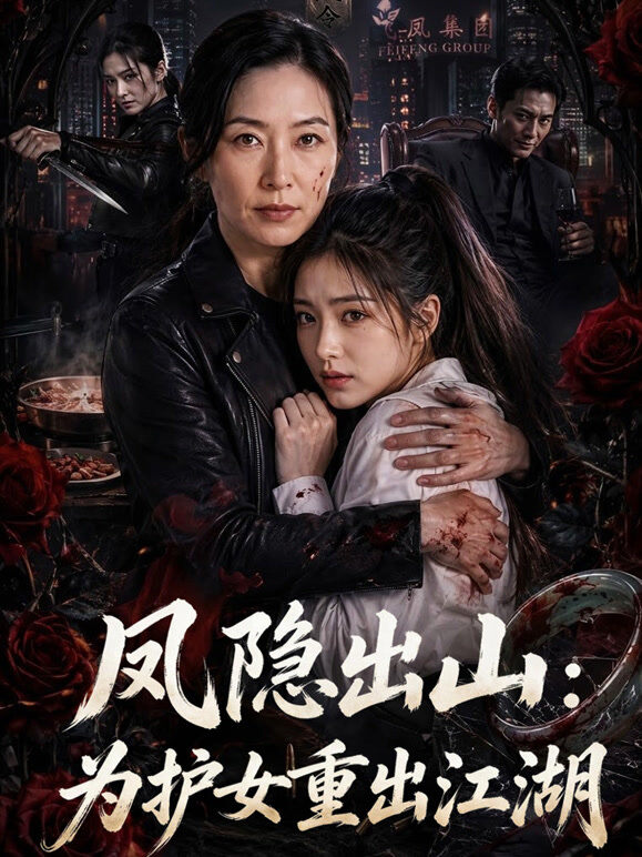 凤隐出山：为护女重出江湖