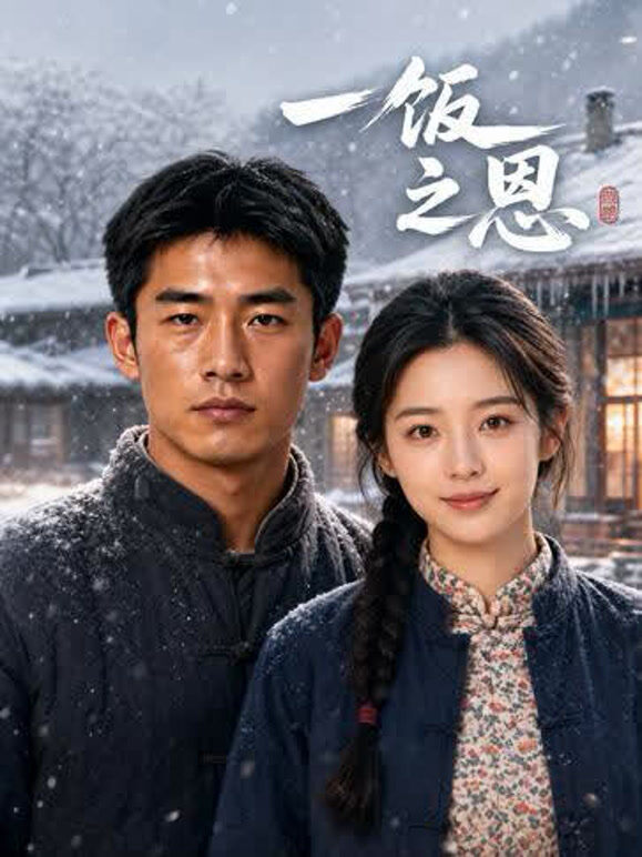 一饭之恩