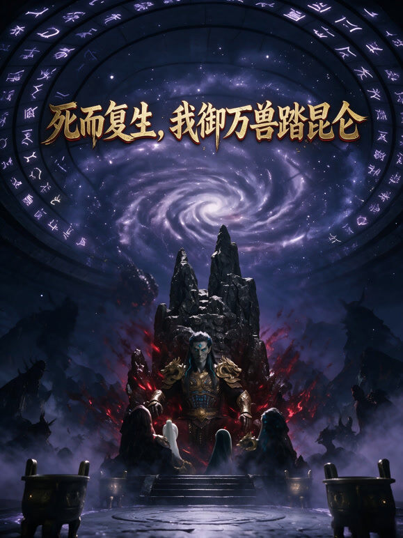 死而复生，我御万兽踏昆仑