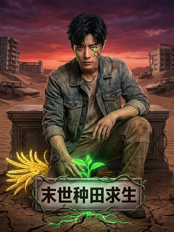末世种田求生