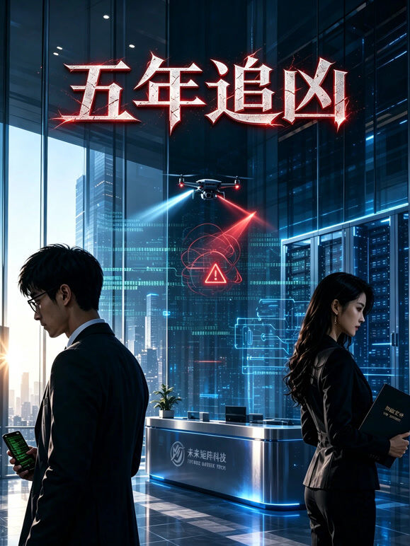 五年追凶