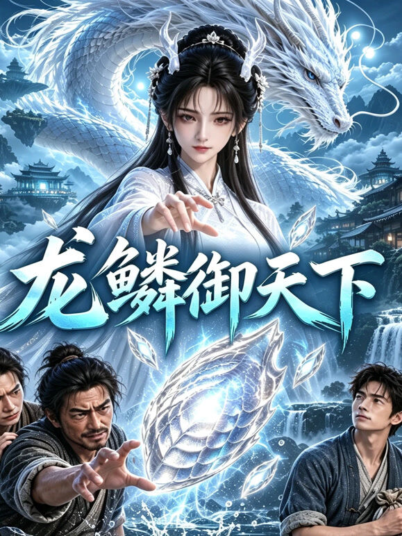 龙鳞御天下