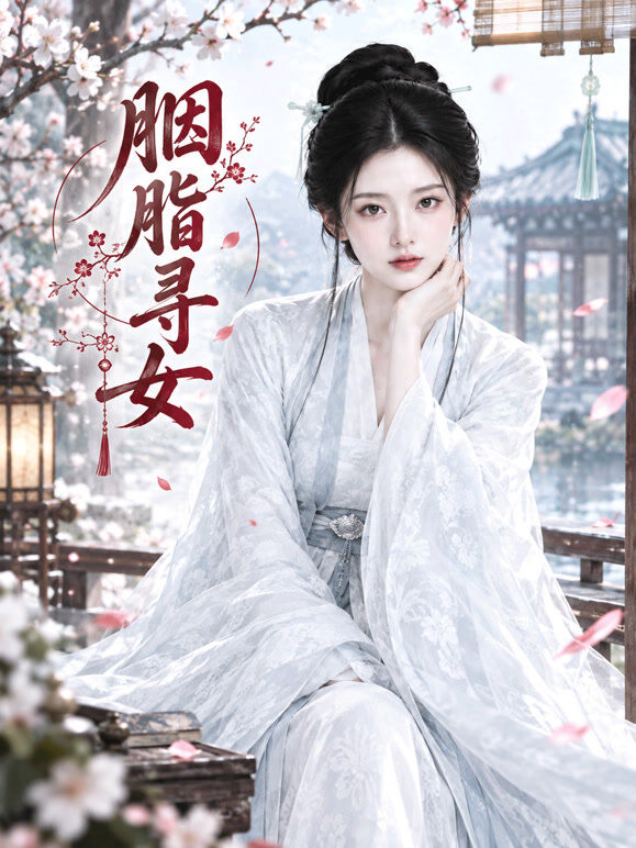 胭脂寻女