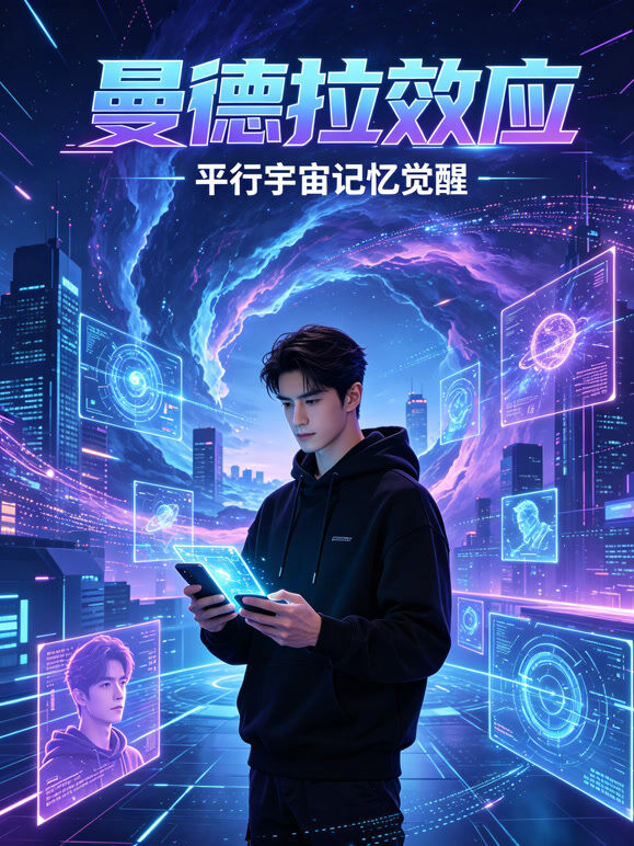 曼德拉效应