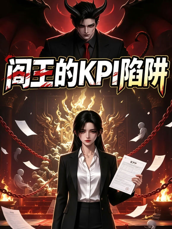 阎王的KPI陷阱