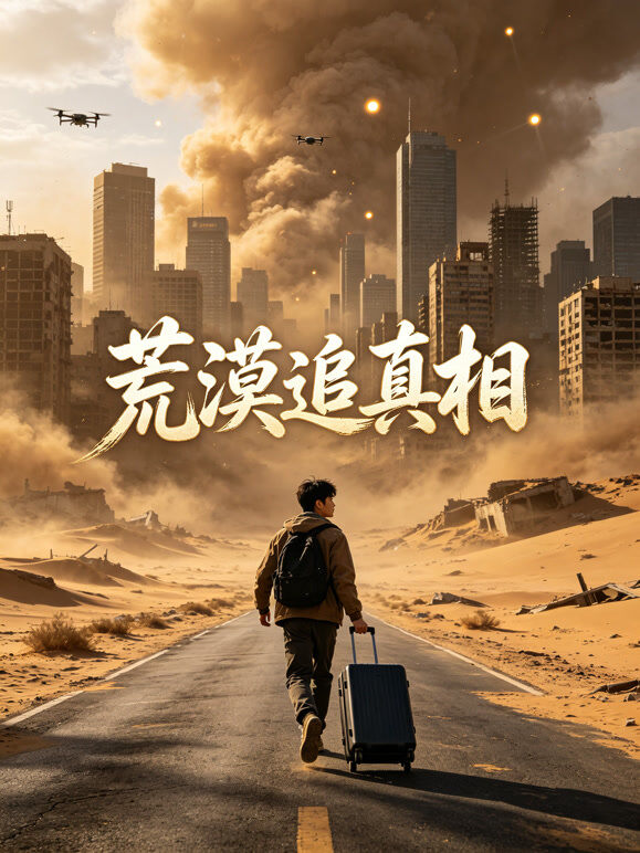 荒漠追真相