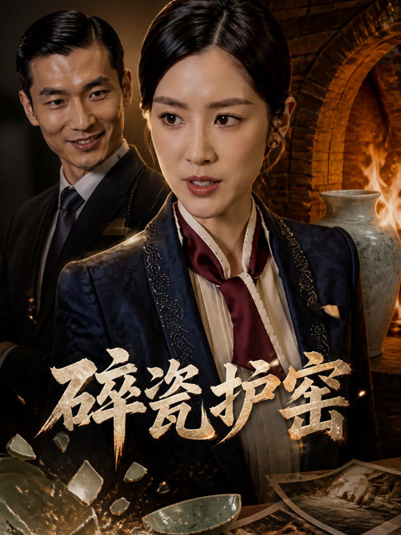 碎瓷护窑人