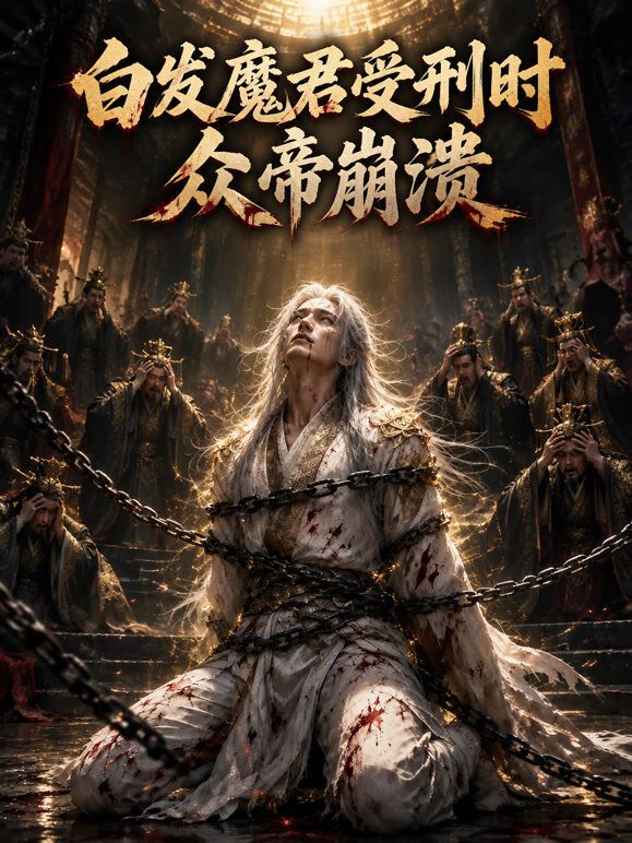 白发魔君受刑时众帝崩溃
