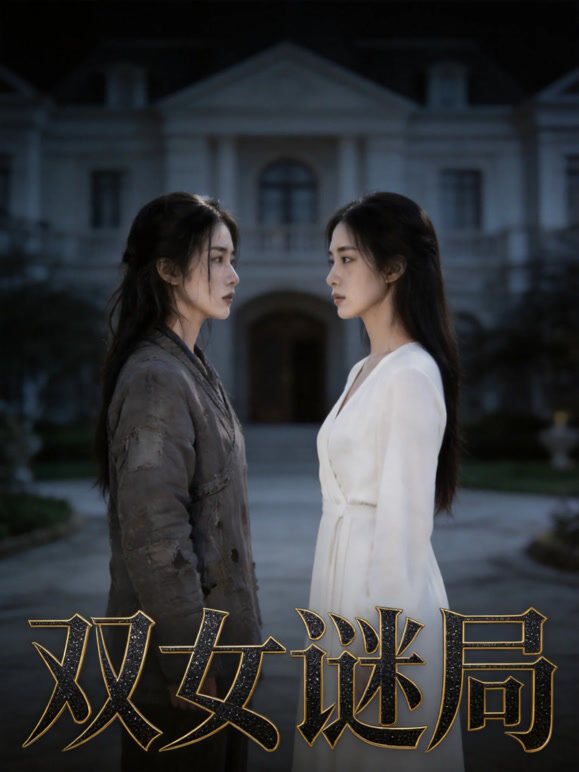 双女谜局