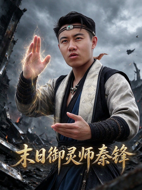 末日御灵师秦锋